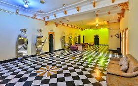 Hotel Jaisingh Garh Udaipur